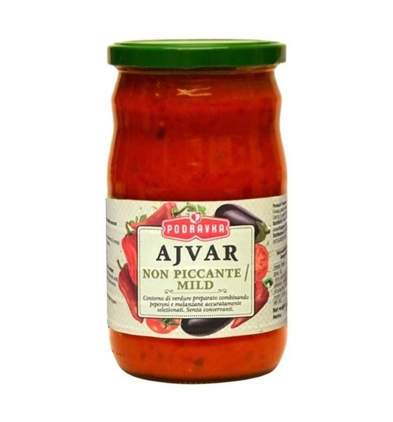 Ajvar - Podravka 690g